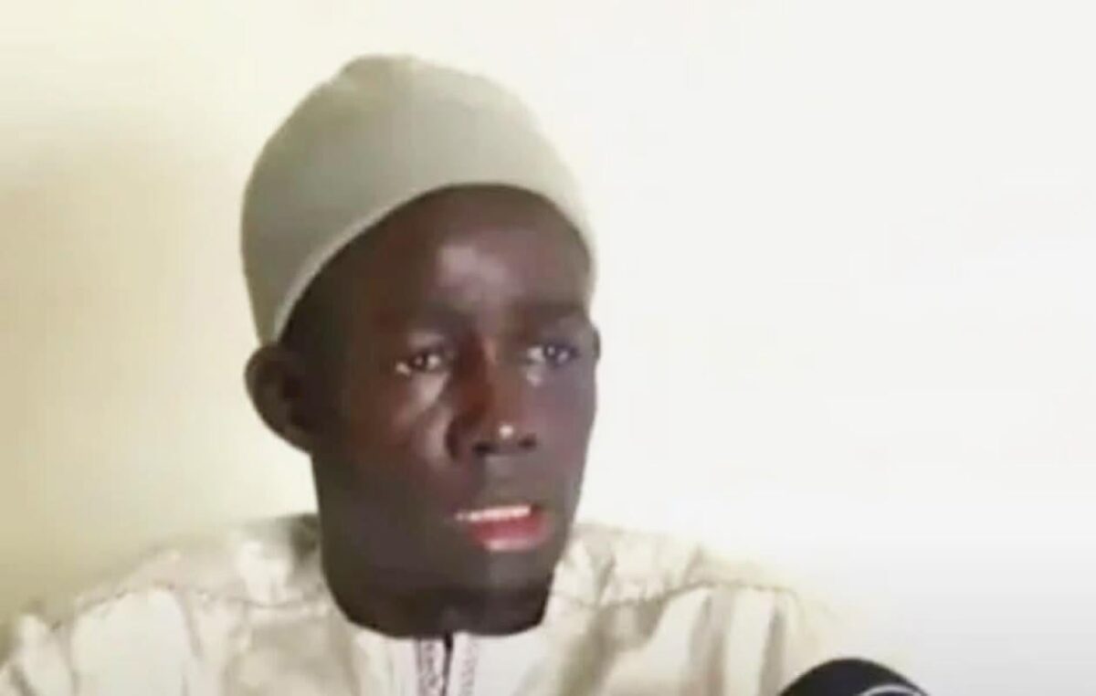 Affaire Boy Djiné : malade, il inquiète le procureur qui met en garde