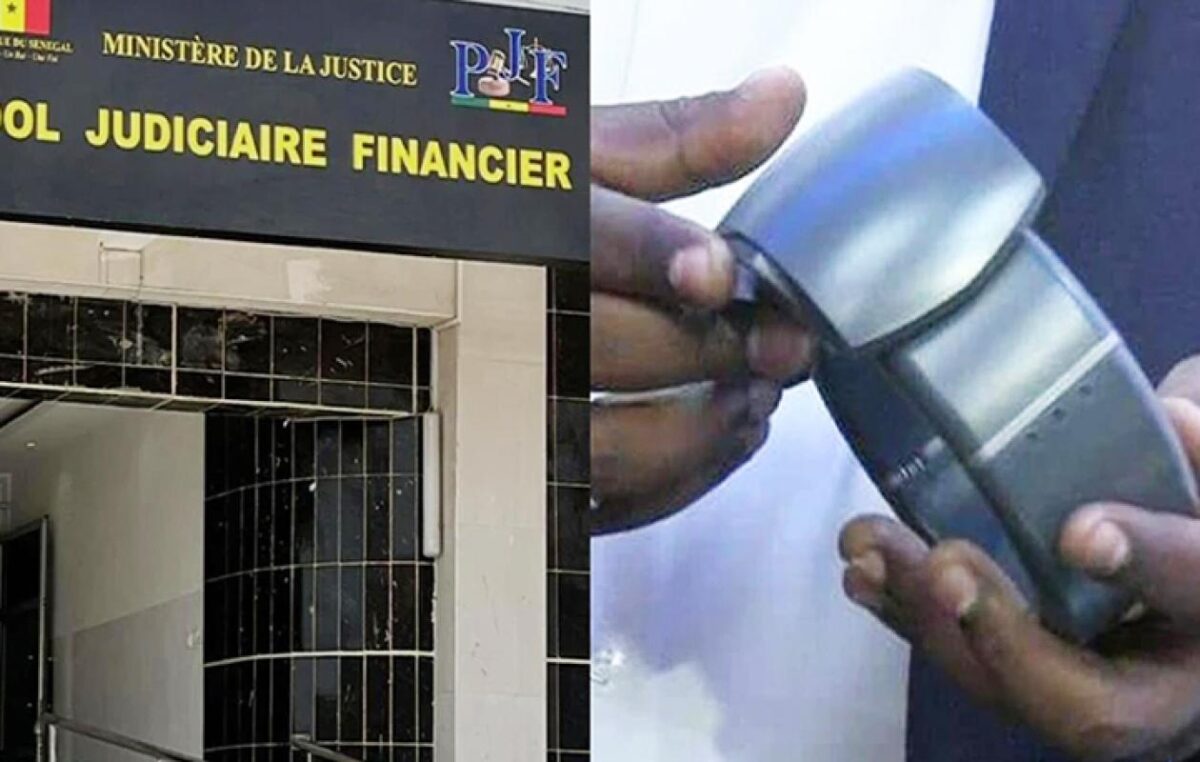 Bracelets électroniques : après une nouvelle chute, l’enquête prend une autre tournure