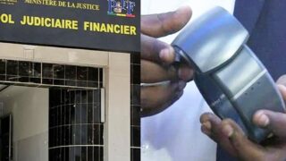 Bracelets électroniques : après une nouvelle chute, l’enquête prend une autre tournure