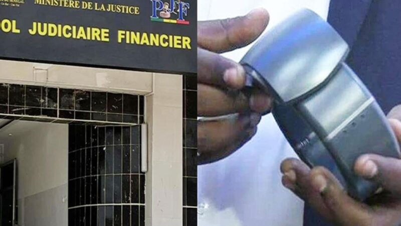 Bracelets électroniques : après une nouvelle chute, l’enquête prend une autre tournure