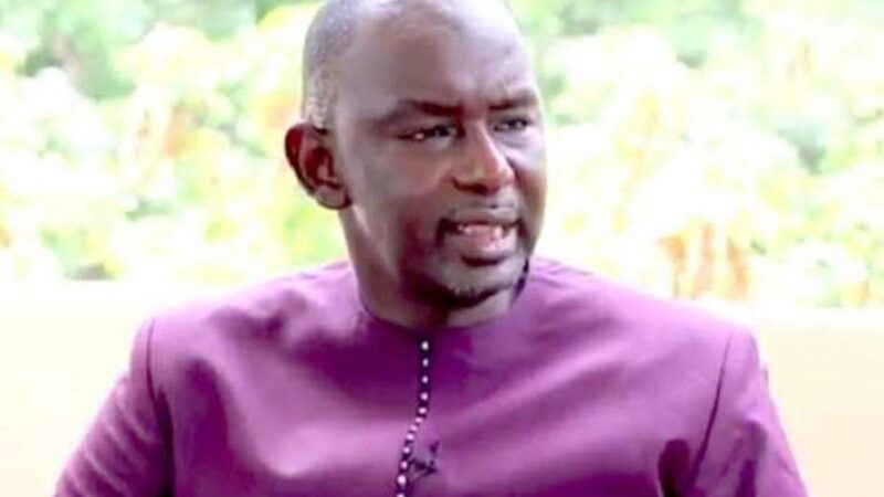 Kosmos-Gate : Cheikhou Oumar Sy exige des réponses sur les 30 milliards de FCFA