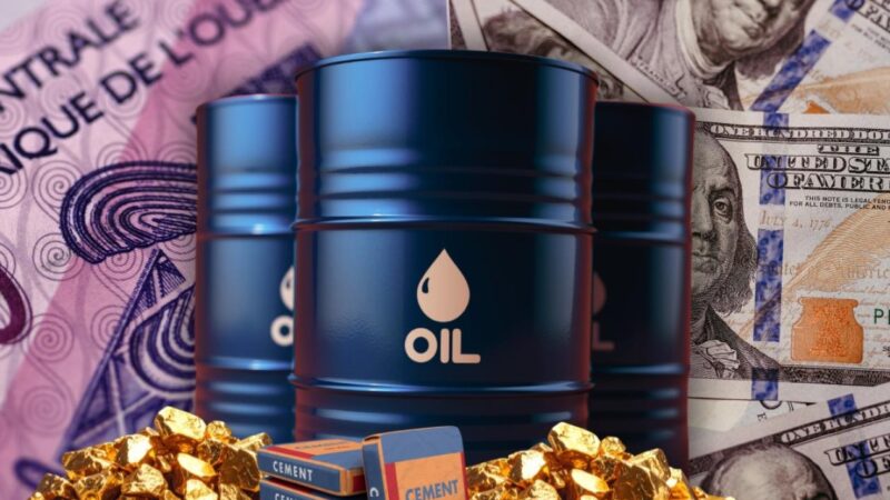 Petrole du Senegal : les exportations dépassent 668 milliards de FCFA, le gaz en baisse