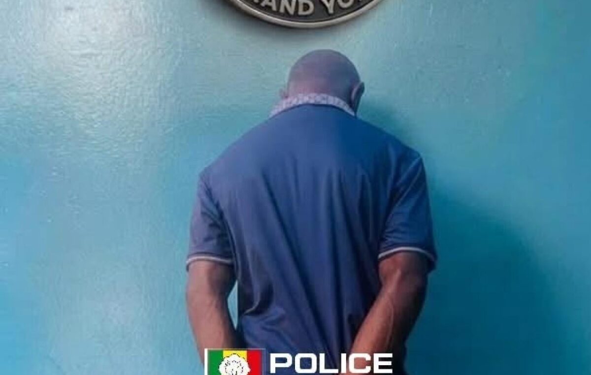 GRAND-YOFF : Après six jours de cavale, le suspect des coups de machette interpellé