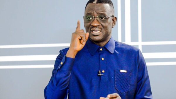 Élections territoriales : Moundiaye Cissé s’inquiète du calendrier légal et évoque un possible report