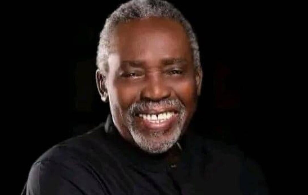Nigeria: décès d&rsquo;Olu Jacobs, icône de Nollywood