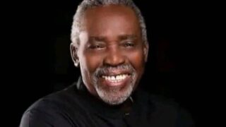 Nigeria: décès d&rsquo;Olu Jacobs, icône de Nollywood