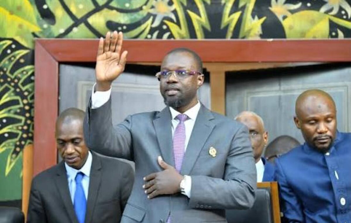 Session extraordinaire : ce que l’Assemblée nationale ne dit pas
