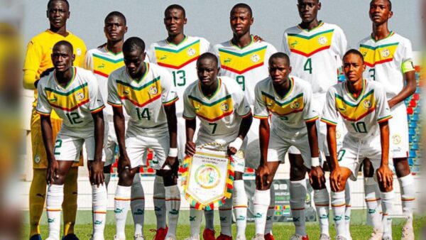 Tournoi UFOA-A U17 : Sénégal-Guinée, un duel décisif pour la qualification