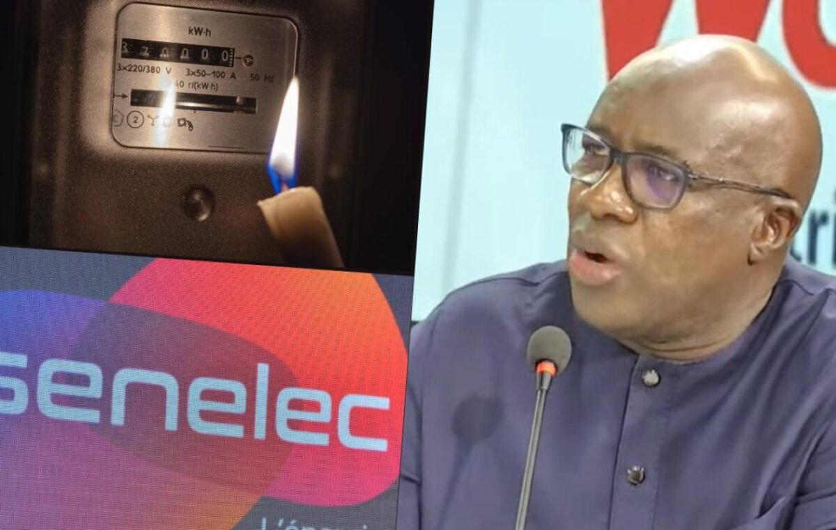 Coupures d’électricité : Habib Aïdara, SG du Sutelec, explique les véritables raisons