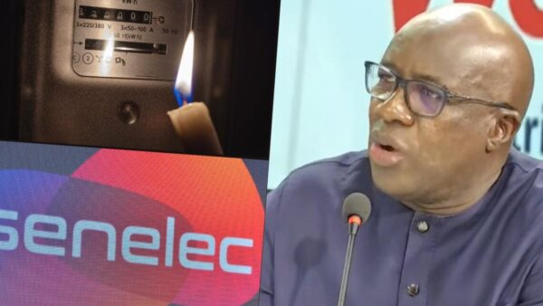 Coupures d’électricité : Habib Aïdara, SG du Sutelec, explique les véritables raisons