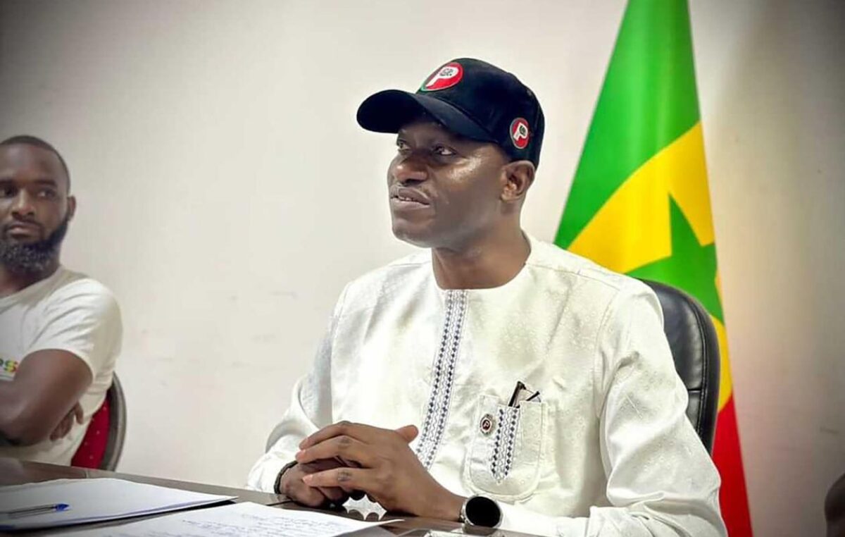 Division spéciale de cybersécurité (DSC) : Abass Fall dépose une plainte contre…