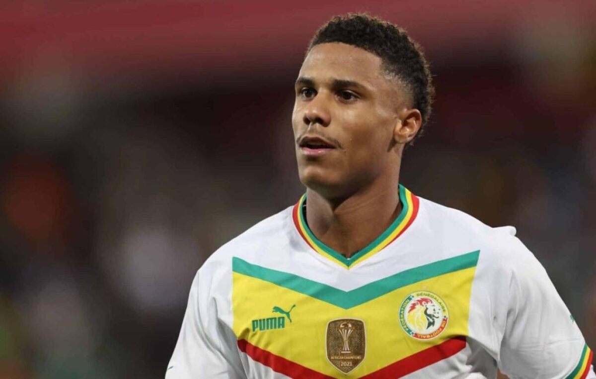 Équipe nationale du Sénégal : Ismaïl Jakobs quitte les Lions