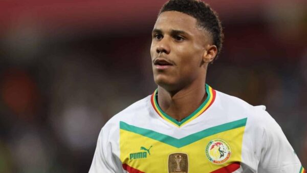 Équipe nationale du Sénégal : Ismaïl Jakobs quitte les Lions