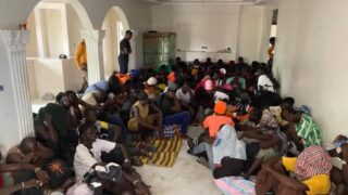 Migration irrégulière : 138 personnes interpellées en Gambie, dont des Sénégalais