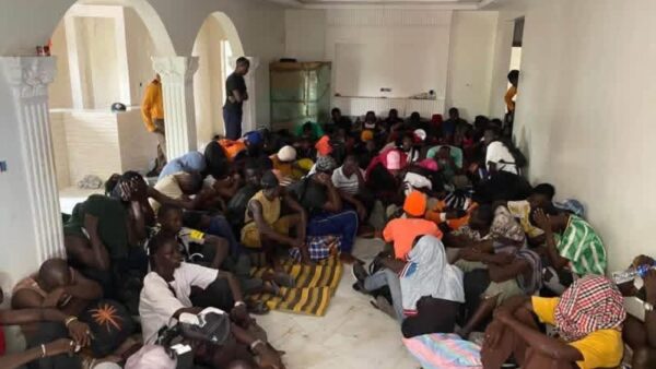 Migration irrégulière : 138 personnes interpellées en Gambie, dont des Sénégalais