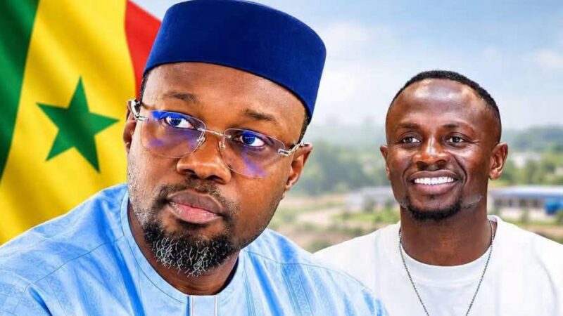 Bambali : l’invitation d’Ousmane Sonko au cœur d’une vive polémique