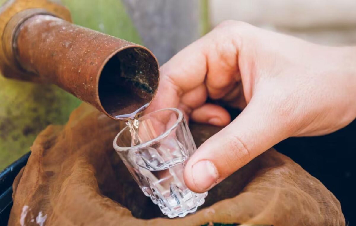 Drame au Nigeria : 48 morts après des intoxications à l’alcool frelaté