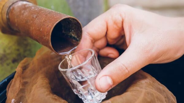 Drame au Nigeria : 48 morts après des intoxications à l’alcool frelaté