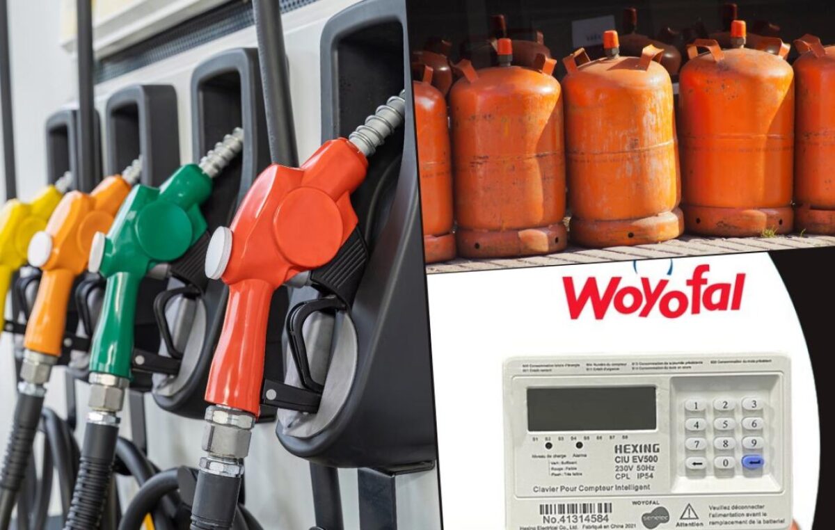 Loi de finances rectificative : le Gouvernement dévoile ses mesures sur les subventions à l’électricité et au carburant