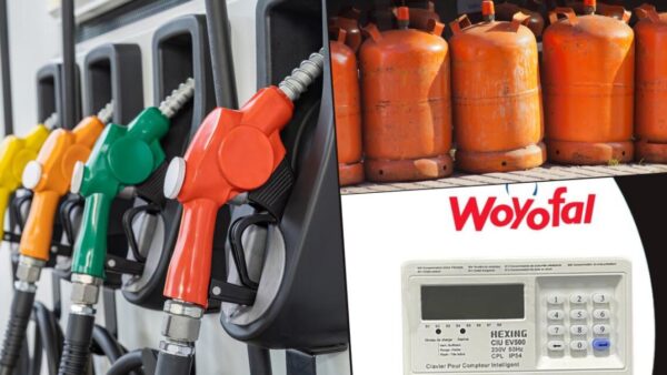 Loi de finances rectificative : le Gouvernement dévoile ses mesures sur les subventions à l’électricité et au carburant