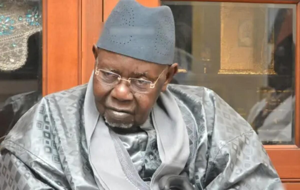 22 septembre 2017 – 22 septembre 2026 : Serigne Abdoul Aziz Sy Al-Amine, 9 ans déjà !