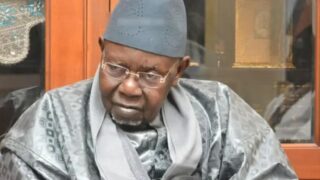 22 septembre 2017 – 22 septembre 2026 : Serigne Abdoul Aziz Sy Al-Amine, 9 ans déjà !