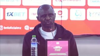 Éliminatoires CAN 2027 : Les trois défis de Patrick Vieira face au Mozambique