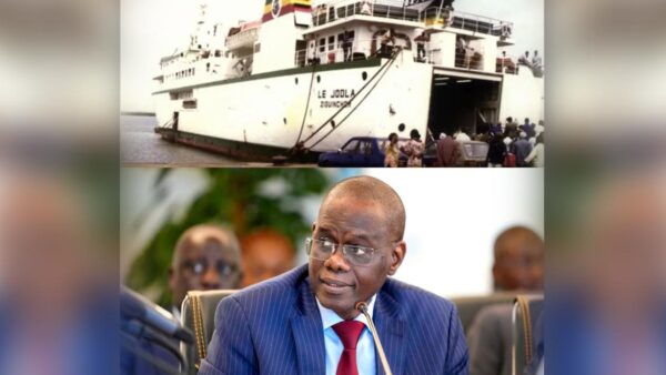 Commémoration du naufrage du Joola : le Premier ministre attendu à Ziguinchor
