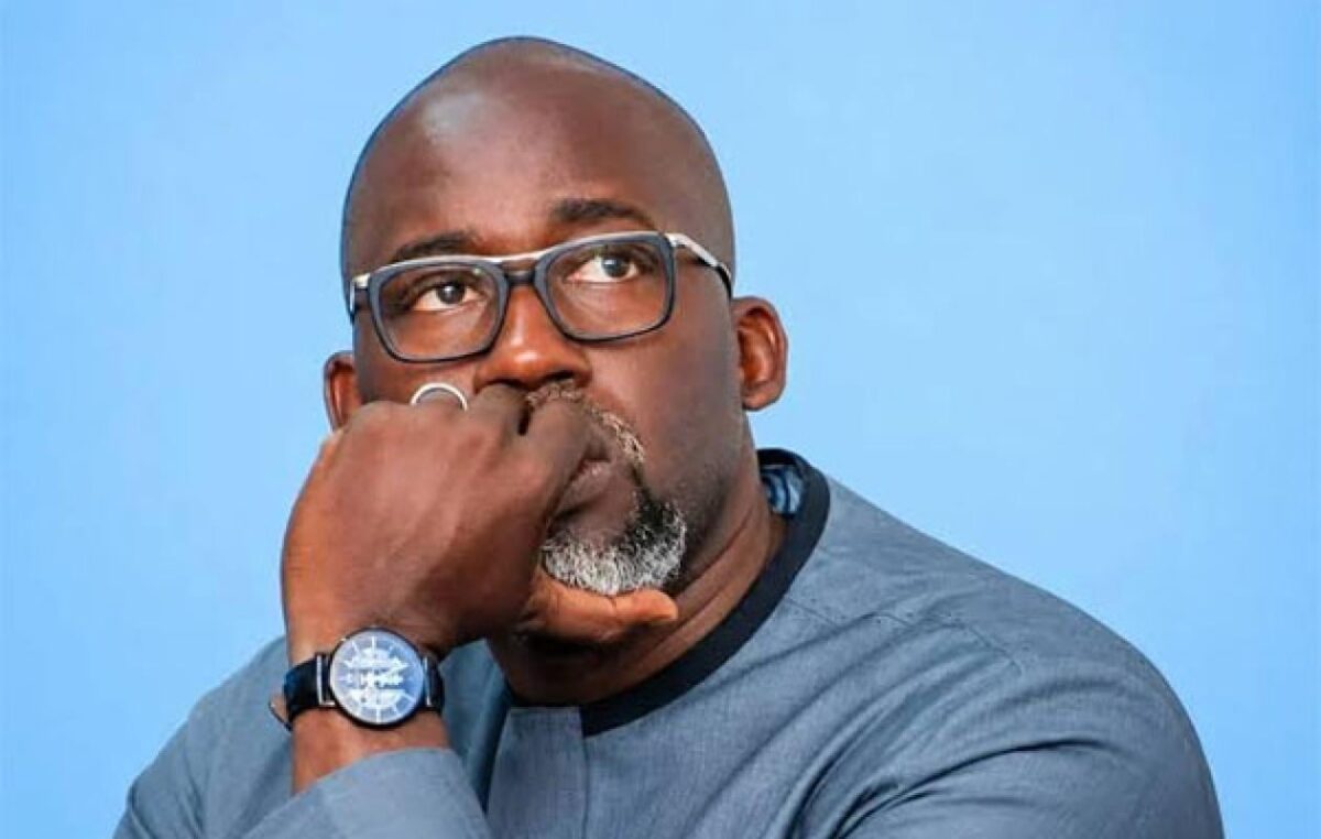 Fadilou Keïta recherché dans le cadre d’une affaire judiciaire