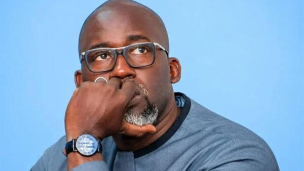 Fadilou Keïta recherché dans le cadre d’une affaire judiciaire