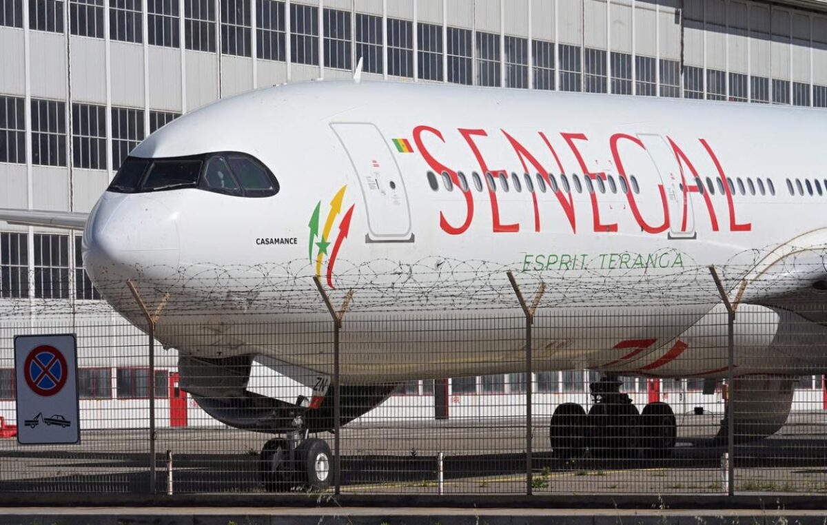 Air Sénégal : le vol Paris-Dakar au cœur d’une affaire de drogue dure