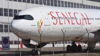 Air Sénégal : le vol Paris-Dakar au cœur d’une affaire de drogue dure