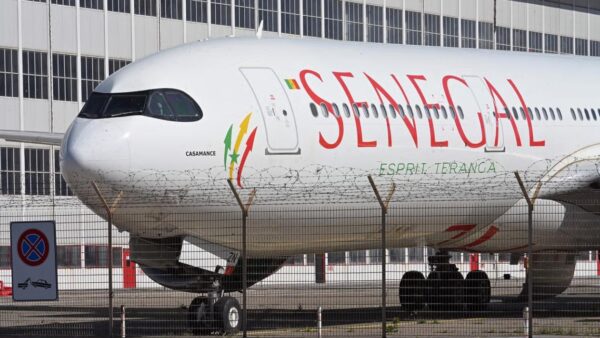 Air Sénégal : le vol Paris-Dakar au cœur d’une affaire de drogue dure