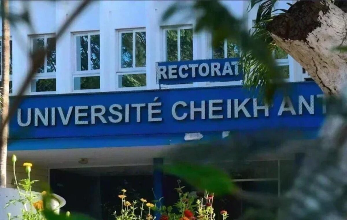 5 milliards F CFA pour trois étudiants de l’UCAD : voici ce qui s’est passé