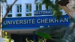 5 milliards F CFA pour trois étudiants de l’UCAD : voici ce qui s’est passé