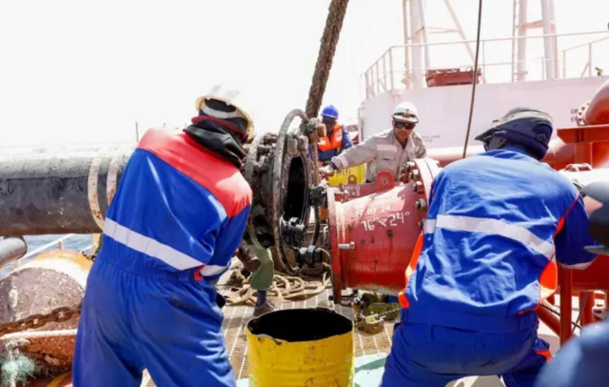 Pétrole et gaz : pourquoi l’État pourrait perdre jusqu’à 1 000 milliards de F CFA par an