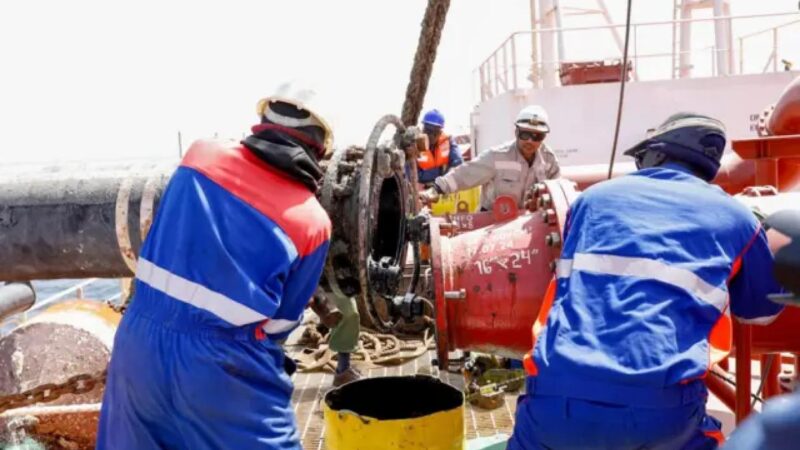 Pétrole et gaz : pourquoi l’État pourrait perdre jusqu’à 1 000 milliards de F CFA par an