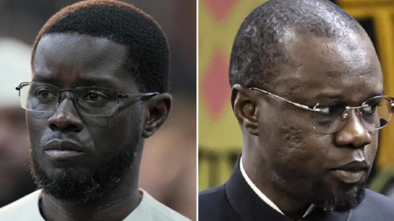Blocage institutionnel : les dossiers des Sénégalais pris dans le bras de fer Exécutif-Parlement