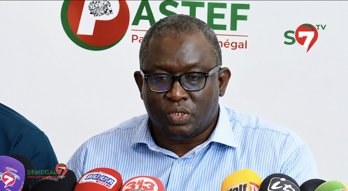 DPG du Premier ministre : Ousmane Sonko convoque les députés en séance plénière ce mardi 8 septembre