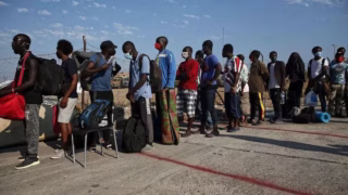 Rapatriement : 120 Sénégalais quittent le Maroc ce vendredi pour regagner le Sénégal par voie terrestre