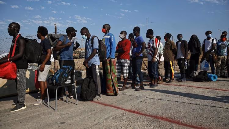 Rapatriement : 120 Sénégalais quittent le Maroc ce vendredi pour regagner le Sénégal par voie terrestre