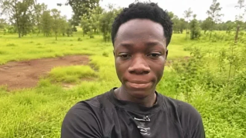 Chute de Yahya Cissé : Un « live » TikTok macabre vire à l’enquête criminelle interrégionale