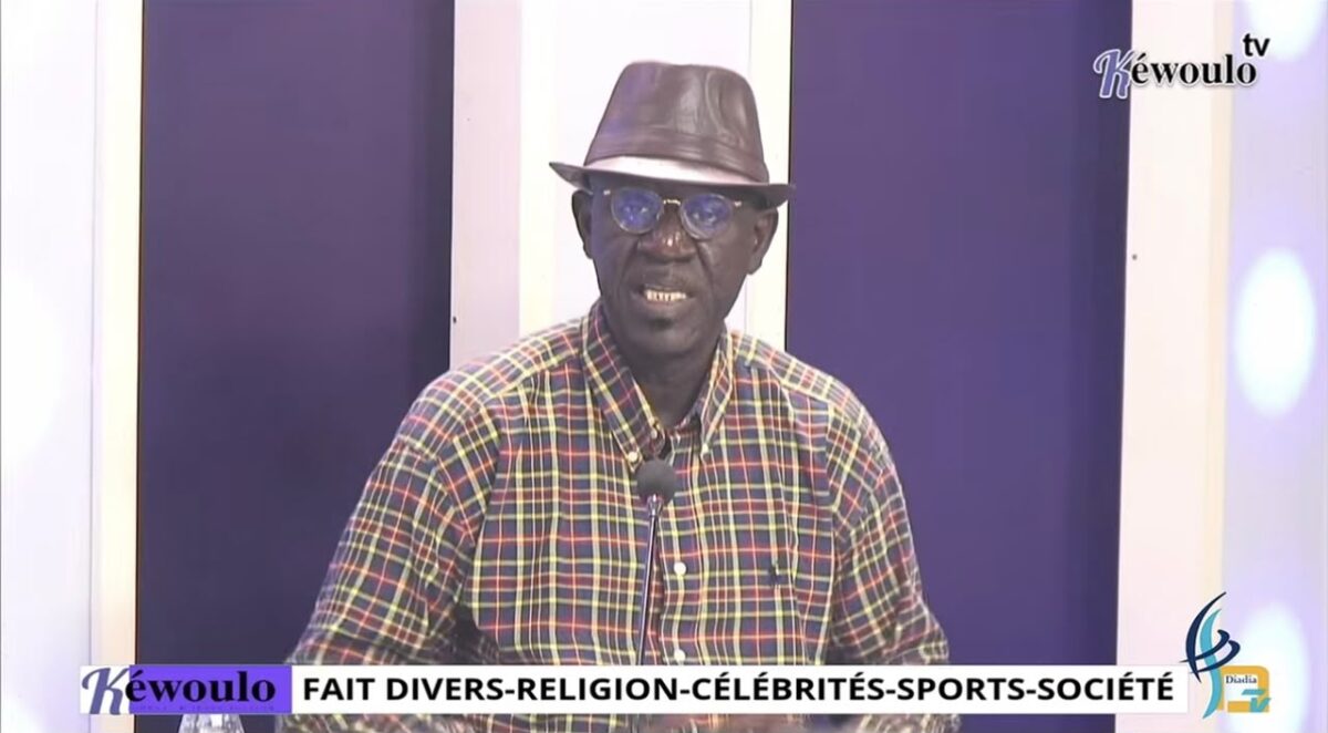 Situation au Sahel : L&rsquo;analyse géopolitique et sécuritaire de Gueye Para