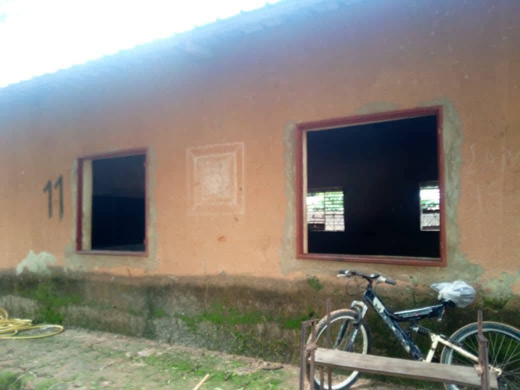 Ziguinchor-Lyndiane: L&rsquo;école élémentaire Landing Tamba dévalisé á moins d&rsquo;une semaine de la rentrée scolaire