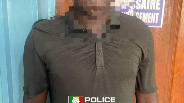 Grand Yoff : Un faux marabout multirécidiviste arrêté par la police grâce à la vigilance d&rsquo;un taximan