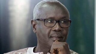 Disparition de Mody Niang : Le Premier ministre Ousmane Sonko salue la mémoire d&rsquo;un homme aux « combats vertueux »