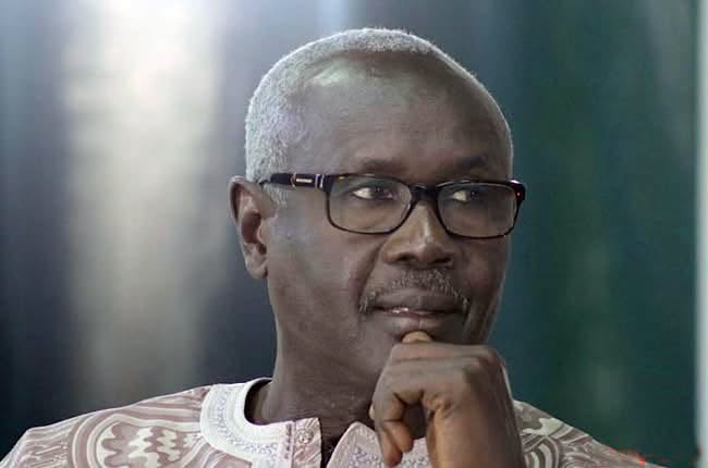 Disparition de Mody Niang : Le Premier ministre Ousmane Sonko salue la mémoire d&rsquo;un homme aux « combats vertueux »