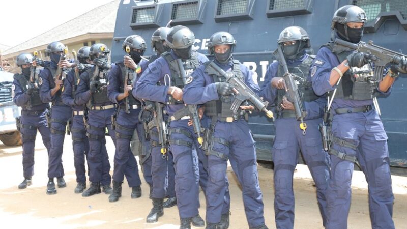 JOJ Dakar 2026 : Le Sénégal boucle l’exercice « CERTEX » et valide son dispositif de sécurité
