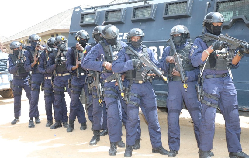JOJ Dakar 2026 : Le Sénégal boucle l’exercice « CERTEX » et valide son dispositif de sécurité