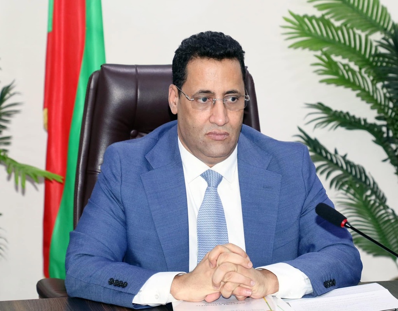 Mauritanie : Le Premier ministre Mokhtar Ndiay présente sa démission après la publication d’un rapport accablant